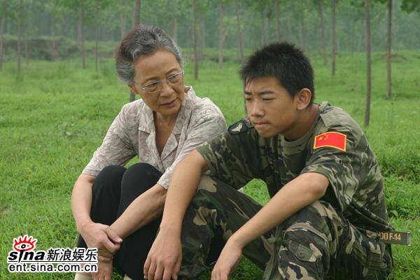 我想有个家精彩剧照3/23