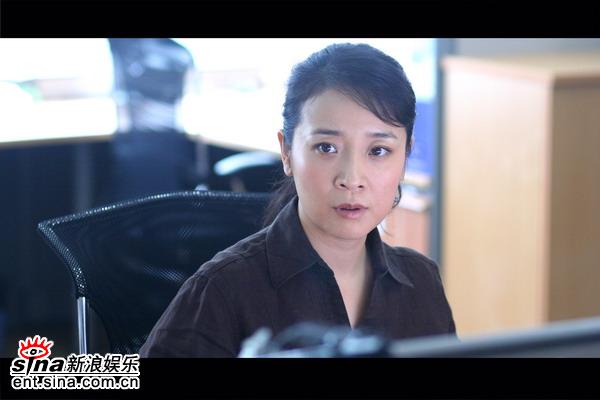 女人心事剧照