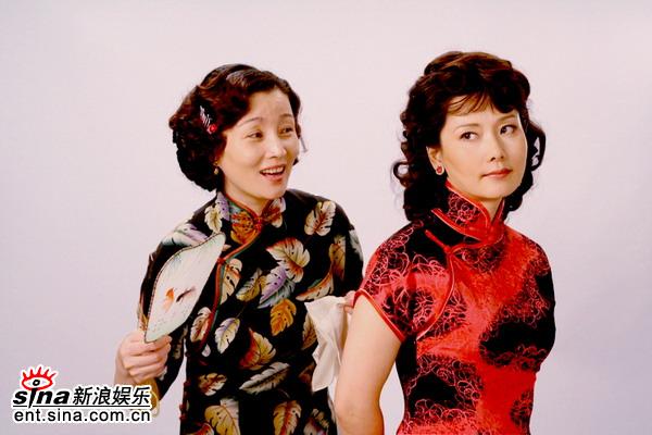 舞台姐妹精彩剧照1/18