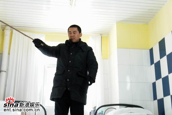 睁开你的眼睛精彩剧照1/19