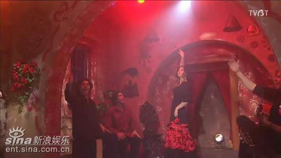 派遣员的品格精彩剧照2/13