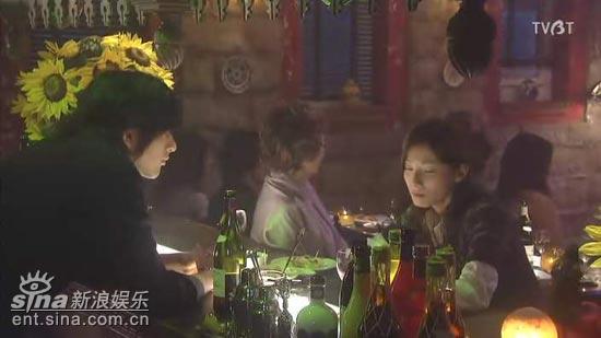 派遣员的品格精彩剧照5/13