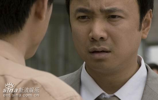 好男当家剧照