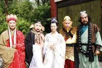 吴承恩与西游记剧照