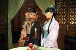 吴承恩与西游记剧照