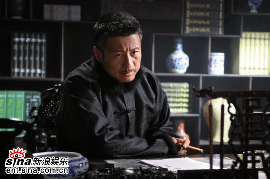 最后的格格剧照