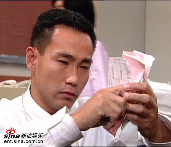 大时代剧照