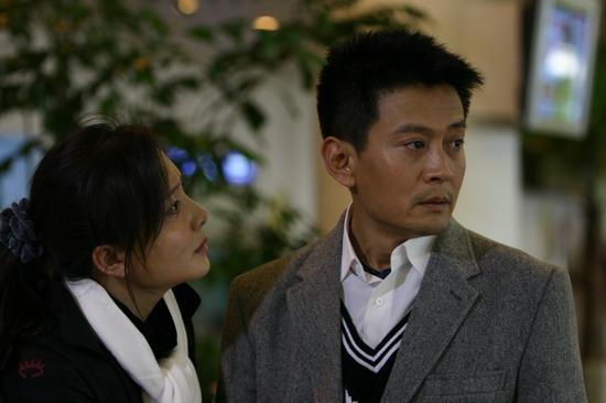 真情给你精彩剧照2/22