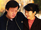 秋去秋来剧照