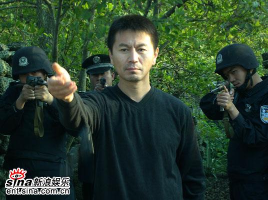 二十九天半剧照