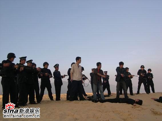 二十九天半剧照