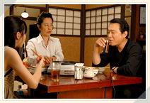 京都地检女郎精彩剧照4/11