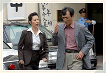 京都地检女郎精彩剧照5/11