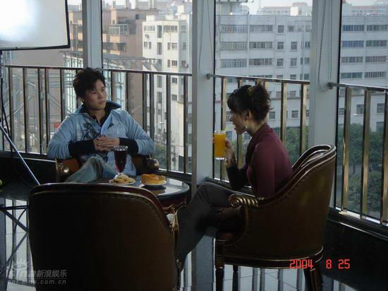 我的女儿，我的泪精彩剧照1/26