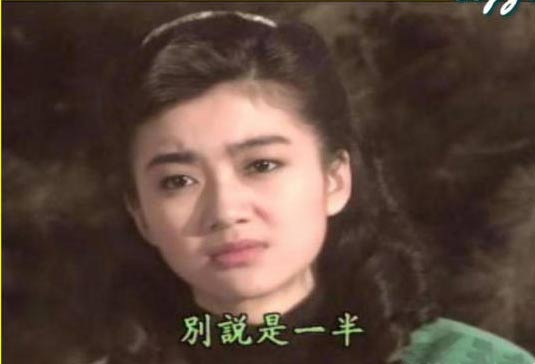 婉君精彩剧照3/19
