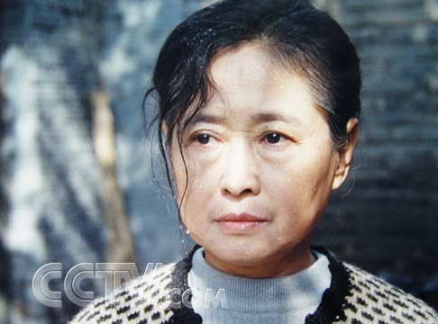 婆婆精彩剧照1/9