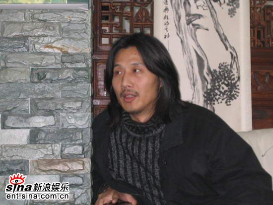 剧照-平江首次执导现代情感大戏爱在来时(组图)