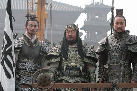 兵圣精彩剧照1/19