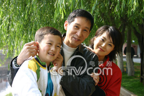 金色黄昏精彩剧照3/7