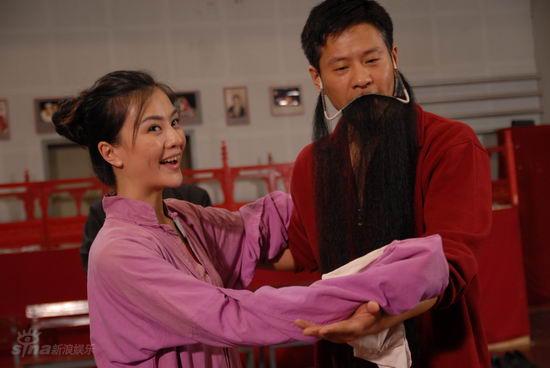 娶你不后悔精彩剧照2/11