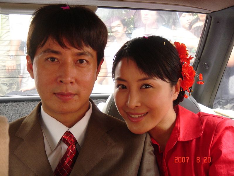 灯火黄昏精彩剧照1/38