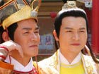 怀玉传奇千金妈祖剧照