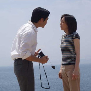 这三个女人剧照