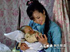 哑女情深剧照