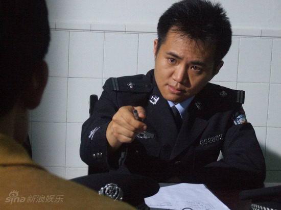 警眼精彩剧照4/5