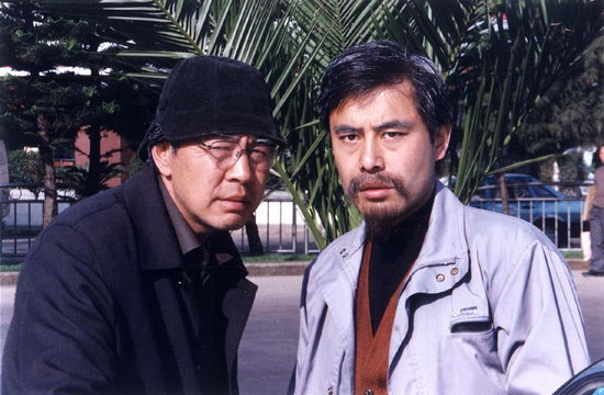 追捕精彩剧照5/5