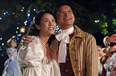 老婆大人Ⅱ剧照