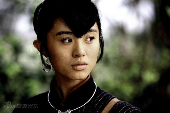 战士剧照