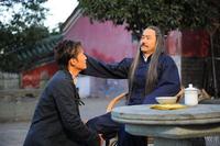 勇士的最后秘密精彩剧照5/9