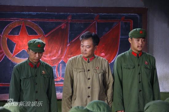 我的生死记忆精彩剧照4/23