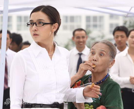 大女当嫁精彩剧照1/18