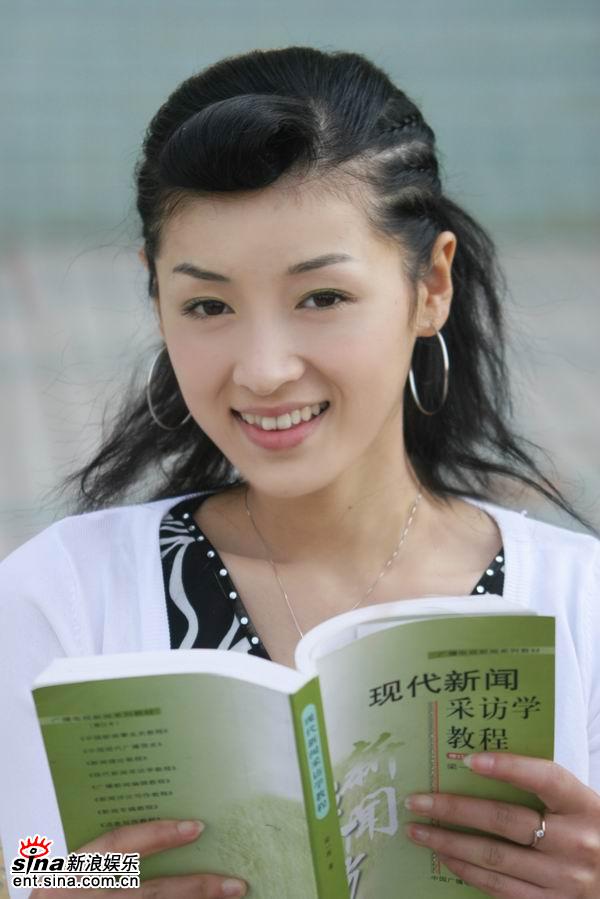 非常女生剧照