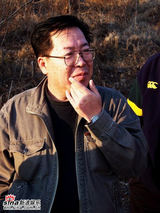 闯关东剧照
