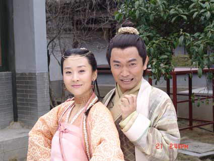 剧照-猜心妙手杭州开播 苗圃上演另类喜剧(附图)
