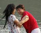 女人的村庄剧照