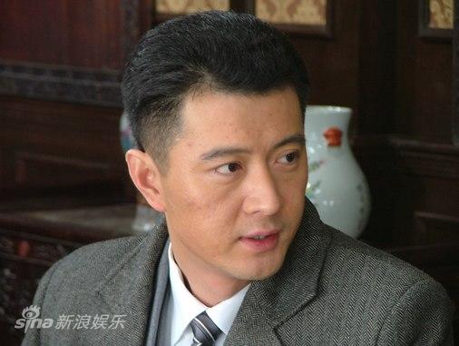 等到胜利那一天剧照
