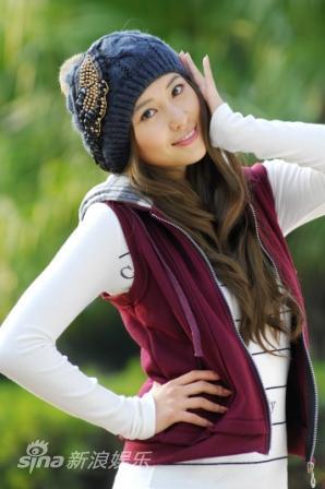 女儿之谜剧照
