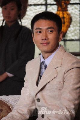 母亲心剧照