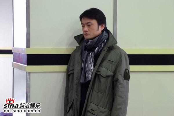 风吹雪花飘剧照