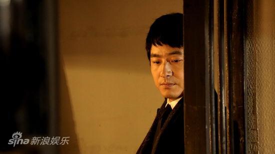 红色电波精彩剧照3/21