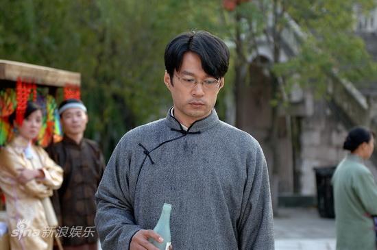 来不及说爱你精彩剧照2/16