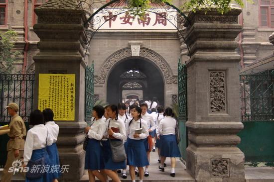 八千湘女上天山精彩剧照1/22