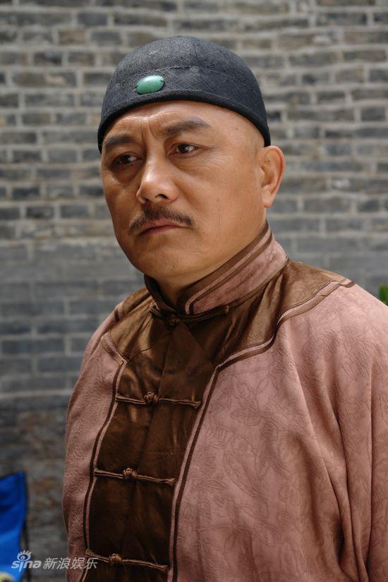 旱码头精彩剧照5/15