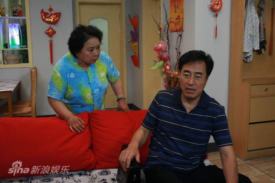 股市故事精彩剧照3/22