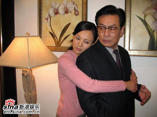 剧照-资料图片：是谁摁响了门铃精彩剧照(15)