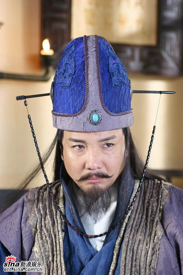 封神榜剧照